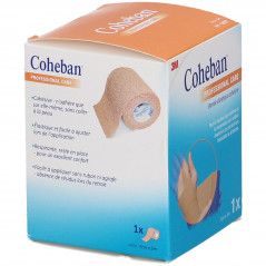 Coheban BDE Cohes chair 7 cm x 3 m