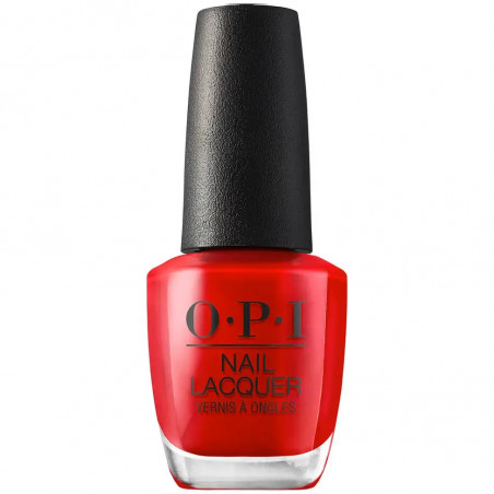OPI Vernis à Ongles Big Apple Red 15 ml
