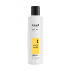 Nioxin Shampooing System 1