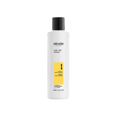 Nioxin Shampooing System 1