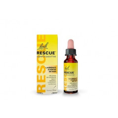 Rescue Gouttes 10 ml