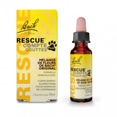 Rescue Élixir Floral 10 ml