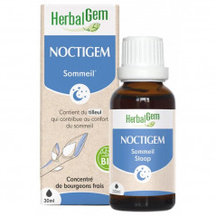 Herbalgem Noctigem Bio