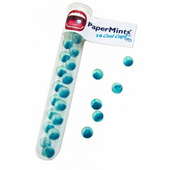 Paper Mints Coolcaps Tube de 18