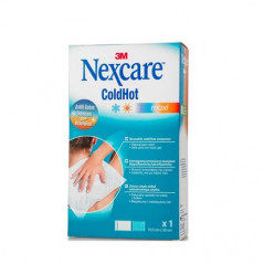 Nexcare Coldhot Maxi Couss 19,5x30 cm