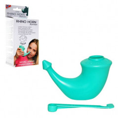 Rhino Horn Junior Bleu Clair 4-12A