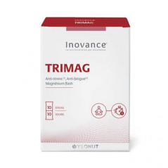 Inov Trimag Poudre Système Bio-Actif