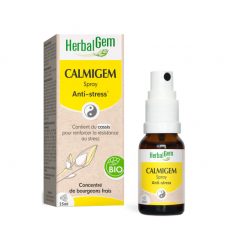 Herbalgem Calmigem Bio Spray 15 ml