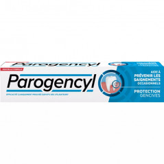 Parogencyl dentifrice prévention gencives 75 ml