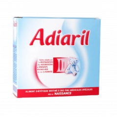 Adiaril sachets 10 sachets de 7 g