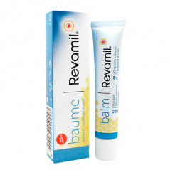 Revamil miel pur 15 g