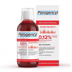 Parogencyl Soin intensif gencives 300 ml