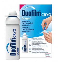 Duofilm Cryo Spray 50 ml