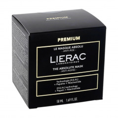 Lierac Premium Masque 50 ml