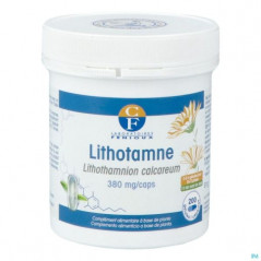 Atlan Lithotame 200 gélules