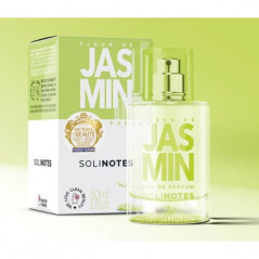 Solinotes Fleur de Jasmin Flacon de 50 ml