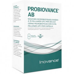 ProbioVance Gel