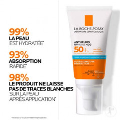 La Roche-Posay Anthelios IP50 Crème 50 ml