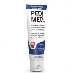 PEDIMED DM CR PIEDS SECS T/100ML