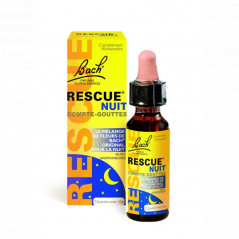 RESCUE NUIT 10 ML