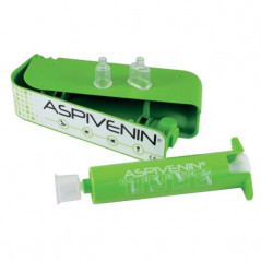 ASPIVENIN  KIT 1ER SECOURS MORSURE PIQURE
