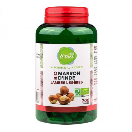 MARRON D INDE BIO X200 ATLAN