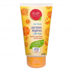 RAP GEL TONIC 150ML