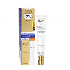 ROC CORRECTION RIDES SPF30 T/ 30ML