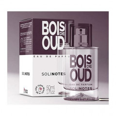 SOLINOTES BOIS DE OUD FL/ 50ML
