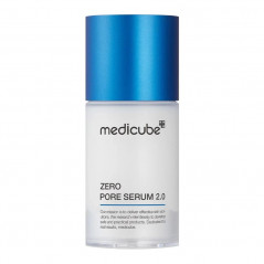 MEDICUBE - ZERO PORE SERUM 2.0 FL/ 37ML
