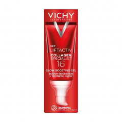 VICHY LIFTACTIV C16 GEL GLOW P/ 50ML