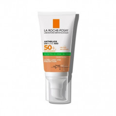 RPOS ANTHELIOS IP50 UVAIR TEINTE LIGHT 40ML