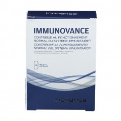 INOV IMMUNOVANCE GEL B/15