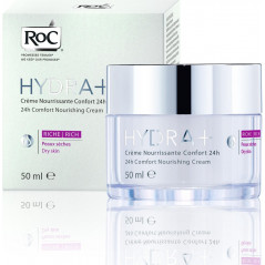 ROC HYDRA+ HYALU CREME P/ 50ML