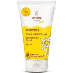 WELEDA DROPY FLUIDE SOLAIRE SPF30 FL/ 30ML