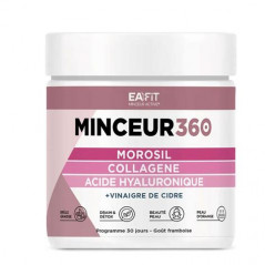 EA MINCEUR 360 MATCHA P/200G