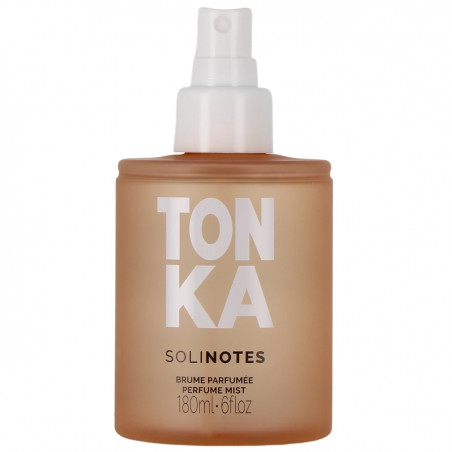 SOLINOTES BRUME TONKA SPR/ 180ML