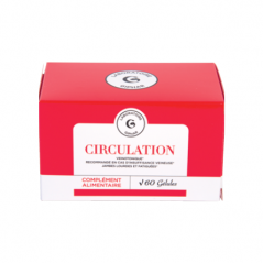 PURESSENT CIRCULATION COMPRIMES B/ 60