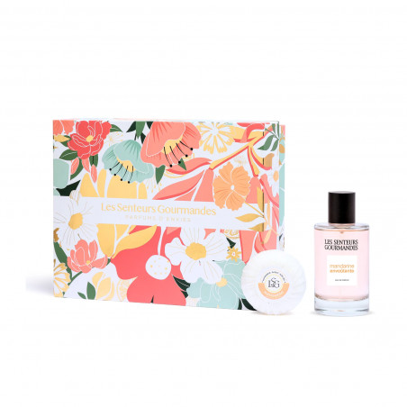 RG ROLL-ON EDP MANDARINE DOUDOU 15ML