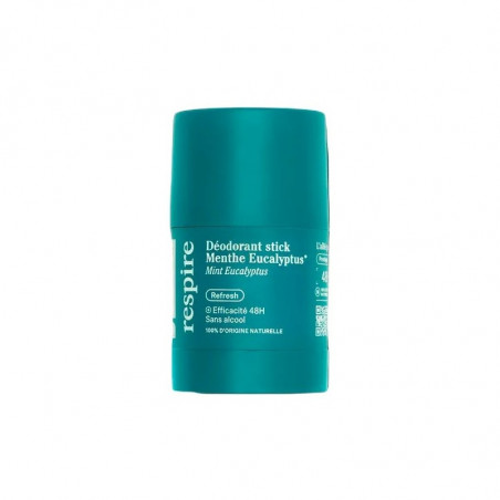 RCAV DEO FRAICH 48H MENTHE AQUA STICK 50G