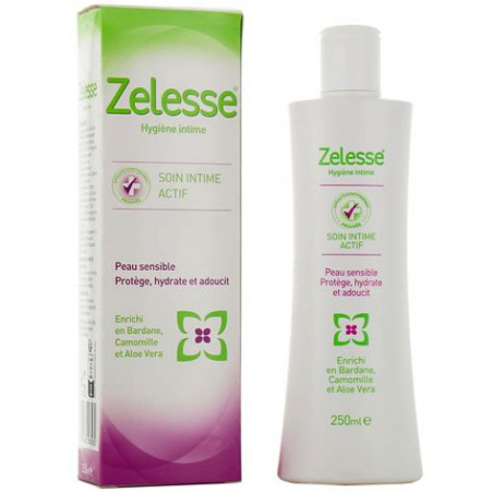 Zeleesse intime 250 ml