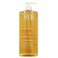 SVR VOYAGE TOPIALYSE HUILE LAVANTE FL/ 100ML