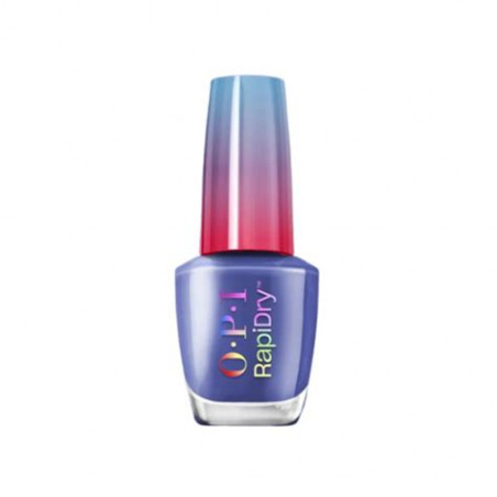 OPI RD - SUPERGIRL GREEN 9ML