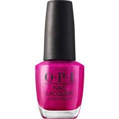 OPI RD - SUPERGIRL FUSCHIA 9ML