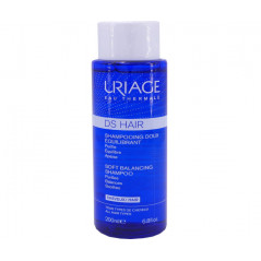 URIAGE AP HAIR SHAMPOING ANTI-CHUTE T/ 200ML