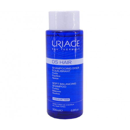 URIAGE AP HAIR SHAMPOING ANTI-CHUTE T/ 200ML