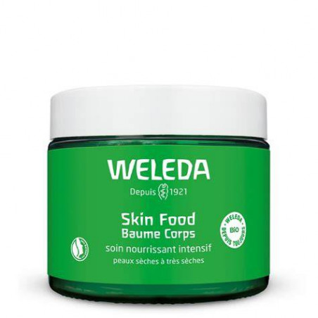 WELEDA SKIN FOOD BAUME CORPS 150ML