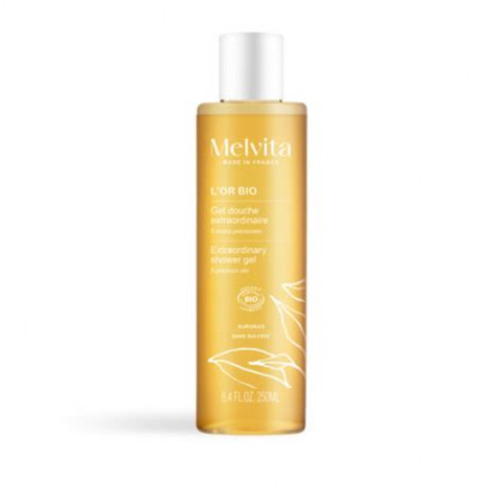 MELVITA L OR BIO GEL DOUCHE FL/ 250ML