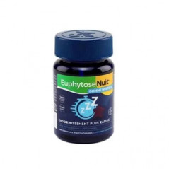 EUPHYTOSE STRESS SAFRAN GUMMIES B/ 30