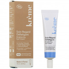 KREME SOIN REGARD DEFATIGANT T/ 50ML